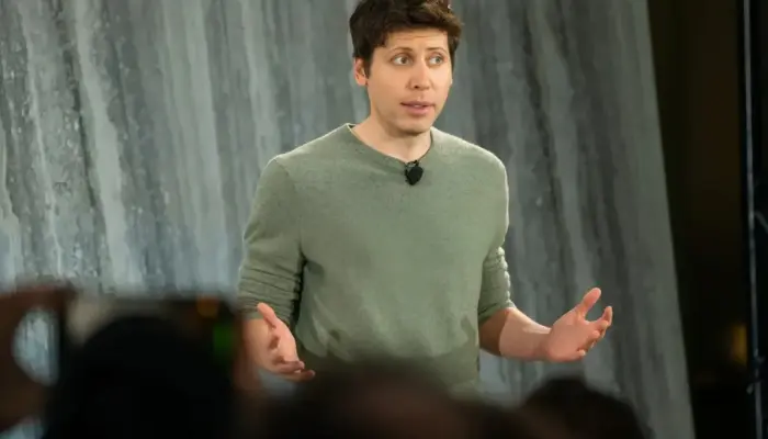 Sam Altman Peringatkan Ancaman Super AI, Dari Dunia Kerja hingga Keamanan Siber