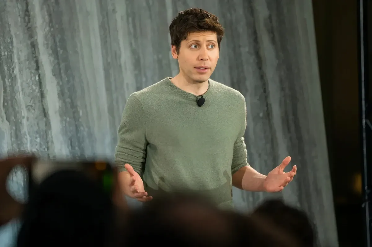 Super AI Dinilai Berbahaya, Sam Altman Ungkap Dampaknya ke Masa Depan Kerja