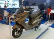Suzuki Recall Burgman 125 EX, Pemilik Diimbau ke Bengkel Resmi 13 Suzuki Undang Pemilik Burgman 125 EX, Kenapa Harus Datang ke Bengkel?
