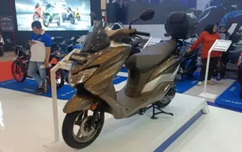 Suzuki Recall Burgman 125 EX, Pemilik Diimbau ke Bengkel Resmi 6 Suzuki Undang Pemilik Burgman 125 EX, Kenapa Harus Datang ke Bengkel?