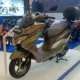 Suzuki Undang Pemilik Burgman 125 EX, Kenapa Harus Datang ke Bengkel?