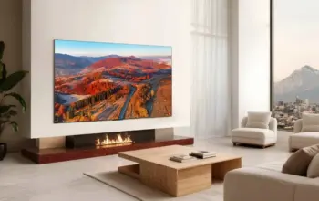 TCL C8L Resmi Dirilis: Mini LED 98 Inci dengan Kecerahan 6.000 Nits dan Teknologi AI Canggih 3 TCL C8L Resmi Meluncur, TV Mini LED 98 Inci dengan Brightness Hingga 6.000 Nits