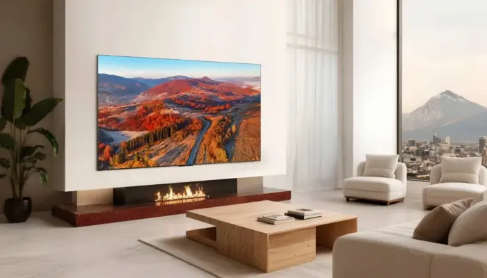 TCL C8L Resmi Dirilis: Mini LED 98 Inci dengan Kecerahan 6.000 Nits dan Teknologi AI Canggih