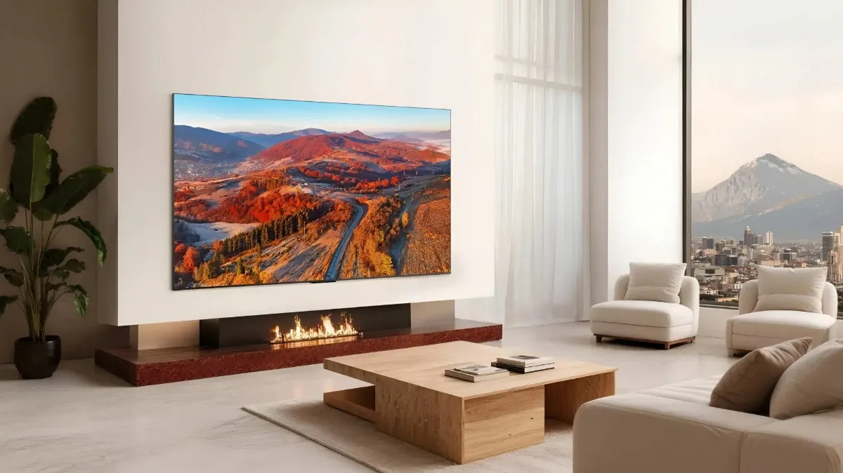 TCL C8L Resmi Meluncur, TV Mini LED 98 Inci dengan Brightness Hingga 6.000 Nits