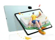 Tablet Honor Pad X10 Meluncur dengan Layar 11 Inci dan Baterai Tahan Lama