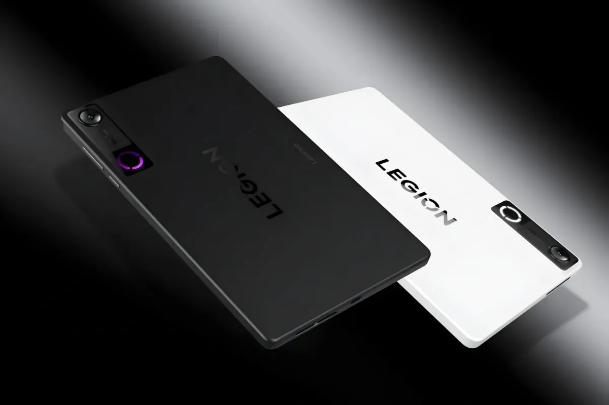 Tablet Lenovo Terbaru Punya Fitur Nyala Tanpa Baterai, Ini Keunggulannya