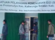Tagihan Belum Lunas, Supplier Datangi Dapur SPPG Kendal hingga Viral di Media Sosial