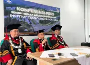 Tahun 2026 Itera Rencanakan Pembangunan Gedung Auditorium Besar