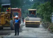 Tahun Anggaran 2026, Perbaikan Jalan di Lampung Dikerjakan dengan Pendampingan Ahli