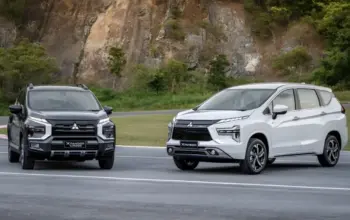 Menyusul Indonesia, Mitsubishi Siapkan Produksi Mobil Hybrid di Filipina Mulai 2028 4 Tak Hanya di Indonesia, Mitsubishi Juga Siapkan Produksi Hybrid di Filipina