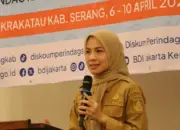Tangani Cepat! Ratu Zakiyah Minta APH Tindak Kasus Guru Silat Waringinkurung