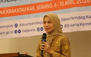 Tangani Cepat! Ratu Zakiyah Minta APH Tindak Kasus Guru Silat Waringinkurung