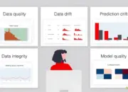 Model Monitoring Sagara: Menjaga Akurasi AI Tanpa Intervensi Rutin