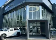 Geely Bidik Posisi Nomor 1 di China pada 2026, Tantang Dominasi BYD