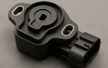 Tarikan Berat dan Brebet? Ini Tanda Sensor TPS Mobil Mulai Rusak 6 Tarikan Mobil Berat dan Brebet? Waspada Sensor TPS Bermasalah