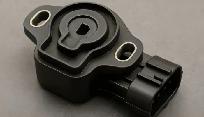 Tarikan Berat dan Brebet? Ini Tanda Sensor TPS Mobil Mulai Rusak