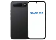 Tecno Spark 50 5G Resmi Meluncur, Tawarkan Performa Baru dan Baterai Jumbo