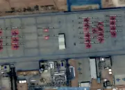 Dugaan Iran Manfaatkan Satelit AI China untuk Bidik Pangkalan AS, Ketegangan Global Meningkat