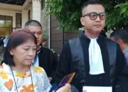 Terdakwa Kasus Lahan Kemenag Natar Tegaskan Proses Transaksi Sudah Benar dalam Duplik