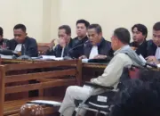 Terdakwa Korupsi Lahan Kemenag, Thio Sulistio, Sebut Dirinya Dikriminalisasi hingga Mentalnya Terpuruk