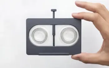 Ilmuwan China Kembangkan ‘Kaset DNA’, Bisa Simpan 362.000 TB Data 4 Terobosan Ilmuwan China Kembangkan ‘Kaset DNA dengan Kapasitas 362.000 TB