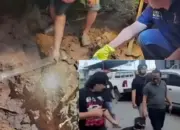 Tragis! Anak di Lahat Diduga Bunuh Ibu Kandung karena Judi Online, Pelaku Ditangkap Kurang dari 24 Jam