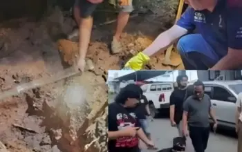 Terungkap Anak di Lahat Bunuh Ibu Kandung Diduga karena Judi Online