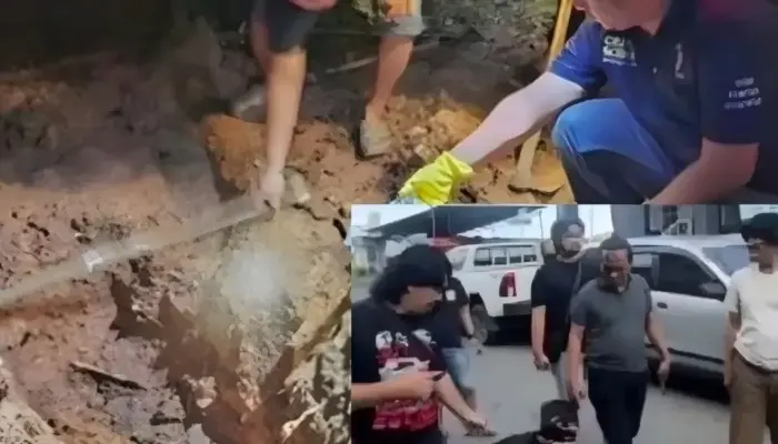 Tragis! Anak di Lahat Diduga Bunuh Ibu Kandung karena Judi Online, Pelaku Ditangkap Kurang dari 24 Jam