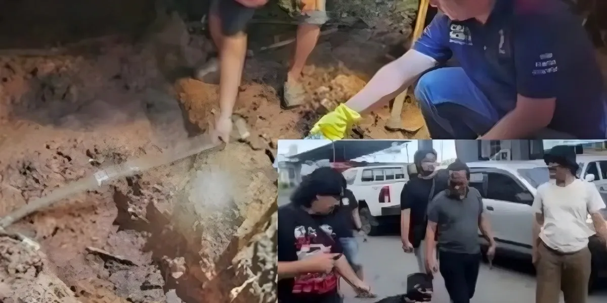 Terungkap Anak di Lahat Bunuh Ibu Kandung Diduga karena Judi Online