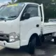 Test Drive Isuzu Traga AC, Sensasi Kabin Sejuk dengan Performa Mesin Tangguh