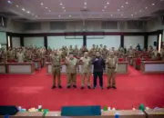 Tingkatkan Akuntabilitas, Pemprov Lampung Genjot Kompetensi Pelaku Pengadaan Barang dan Jasa