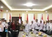 Tingkatkan Pelayanan, Pemprov Lampung Fokus pada Kualitas Layanan Publik