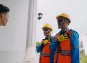 PLN UID Lampung Imbau Masyarakat Cegah Kebakaran Listrik dengan Langkah Sederhana 11 Tips Cegah Kebakaran Listrik dari PLN UID Lampung, Mudah dan Bisa Dilakukan di Rumah