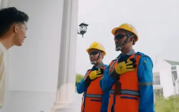 PLN UID Lampung Imbau Masyarakat Cegah Kebakaran Listrik dengan Langkah Sederhana 4 Tips Cegah Kebakaran Listrik dari PLN UID Lampung, Mudah dan Bisa Dilakukan di Rumah