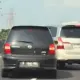 Duduk Perkara Kejar-Kejaran Innova Vs Livina di Tol Kemayoran