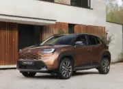 Toyota Yaris Cross 2026 Tampil Lebih Sporty dan Hemat BBM, Ini Semua Pembaruannya