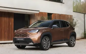 Toyota Yaris Cross 2026 Tampil Lebih Sporty dan Hemat BBM, Ini Semua Pembaruannya
