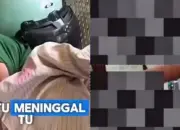 Tragis! Ibu Tanpa Sadar Jumpai Anak Sendiri Kritis di UGD Puskesmas Sungai Ambawang, Berakhir Duka