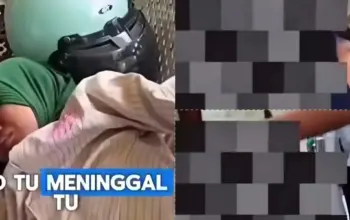 Tragis! Ibu Tanpa Sadar Jumpai Anak Sendiri Kritis di UGD Puskesmas Sungai Ambawang, Berakhir Duka