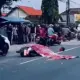 Kecelakaan Maut di Jalan Lingkar Timur Sidoarjo, Diduga Akibat Hindari Jalan Berlubang