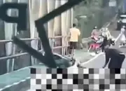 Tragis! Pelajar 17 Tahun Tewas di Tengaran Usai Kecelakaan dengan Truk Saat Berangkat Sekolah