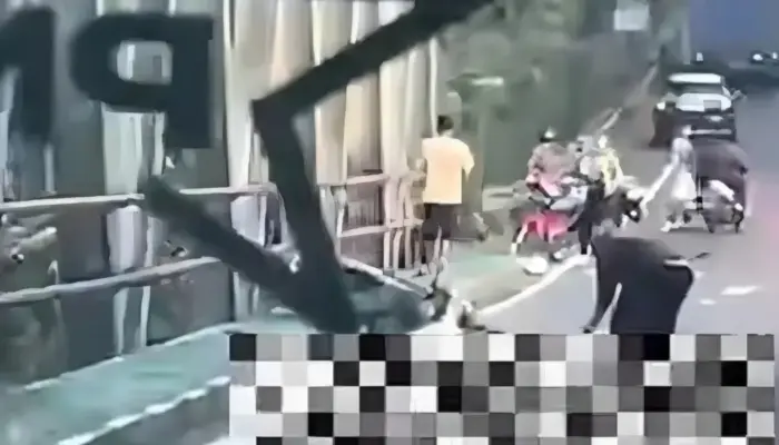 Pelajar 17 Tahun Meninggal di Tengaran Usai Kecelakaan Saat Berangkat Sekolah