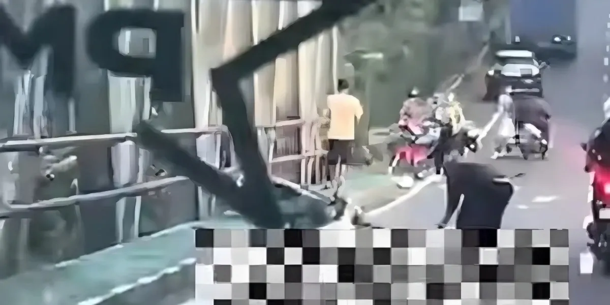 Tragis! Pelajar 17 Tahun Tewas di Tengaran Usai Kecelakaan dengan Truk Saat Berangkat Sekolah