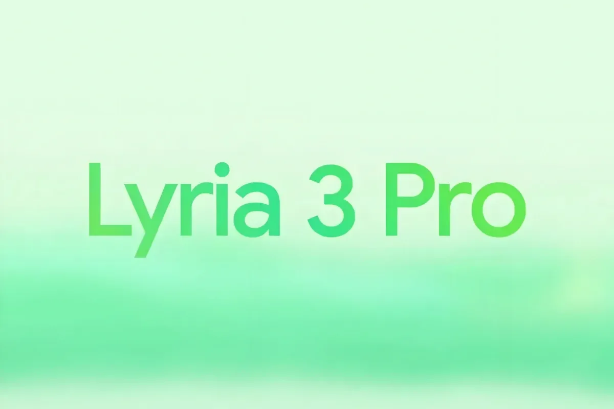 Transformasi Teks Jadi Musik, Google Rilis Lyria 3 Pro dengan Durasi 3 Menit