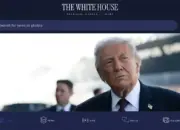Pemerintah AS Luncurkan Aplikasi The White House, Sorotan Privasi dan Pelacakan Lokasi Mengemuka