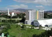 UIN Raden Intan Lampung Kembali Catat Prestasi, Masuk 6 Besar PTKIN UniRank 2026