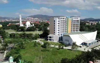 UIN Raden Intan Lampung Kembali Catat Prestasi, Masuk 6 Besar PTKIN UniRank 2026