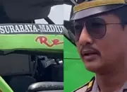 Bus Restu Terguling di Tol Jombang KM 687, 1 Tewas dan 34 Korban Dirawat 14 UPDATE: Bus Restu Kecelakaan di KM 687 Tol Jombang, 1 Tewas, 34 Korban Masih Dirawat