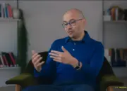 Ungkap Rutinitas Aneh CEO DeepMind: Kerja Tengah Malam, Tidur Menjelang Siang