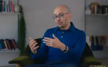 Ungkap Rutinitas Aneh CEO DeepMind: Kerja Tengah Malam, Tidur Menjelang Siang